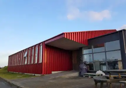 Snotra Hostel - 10