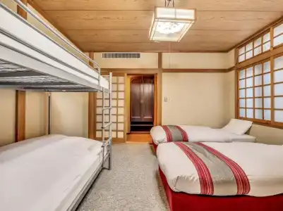 Hakuba Gondola - 26
