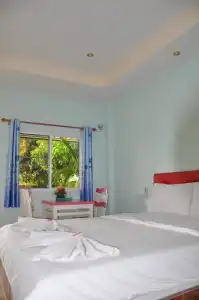 Wattana Hill Resort - 45
