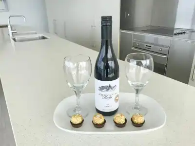ULTIQA Air On Broadbeach - 258