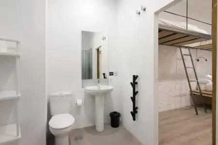 ECO Hostel - 134