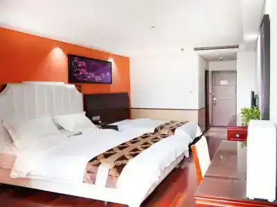 Shell Shanghai Qingpu District Huaxin Town Xinfu Middle Road - 17
