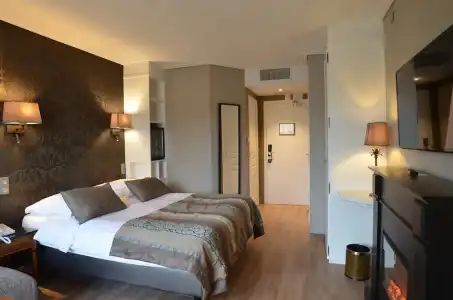 Villa Augeval Hôtel & Spa - 47