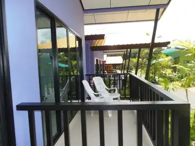 Krabi Inn Resort - 7