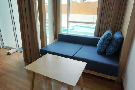 Grand Vista Chiangrai - 59