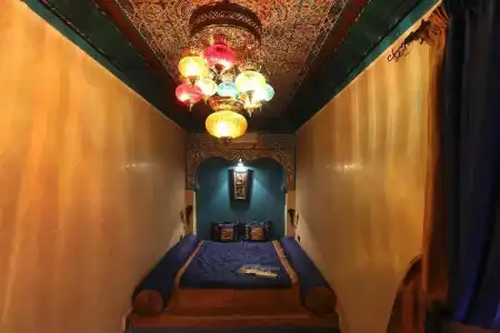 Riad Mille Et Une Nuits - 47