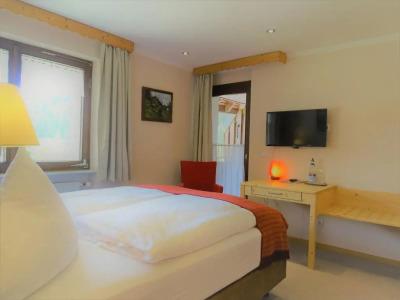 Schwarzwald-Pension Kräutle - 22