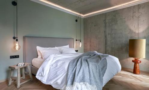 Gekko House, Frankfurt, a Tribute Portfolio - 96