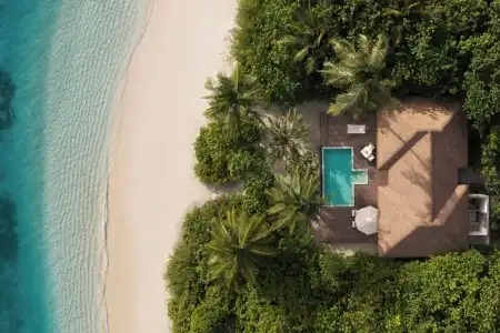 Vignette Collection NOKU MALDIVES by IHG - 35