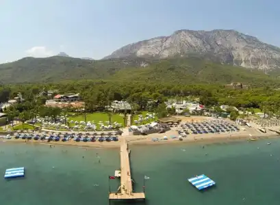 Baia Salima Kemer - 1