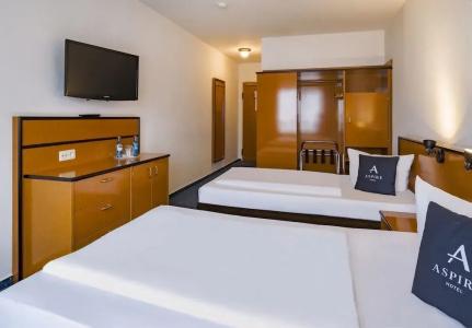 Aspire Frankfurt Airport, Trademark Collection by Wyndham - 20