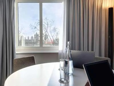 Fora Hannover by Mercure - 62