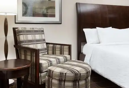Hilton Garden Inn El Paso Airport - 2