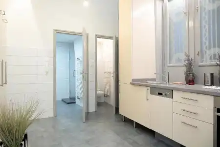 Maverick Apartments - 74