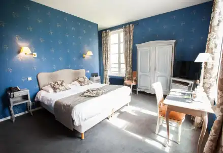 Château de Bellefontaine - 2