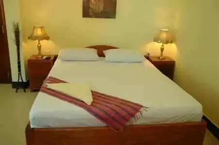Sky Park Guesthouse - 23