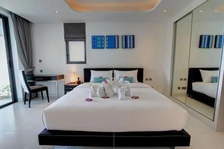 Absolute Twin Sands Resort & Spa - 140