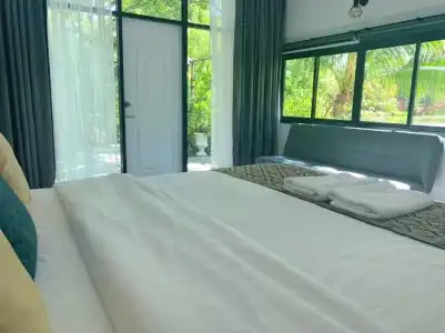 Muaan Resort - 50