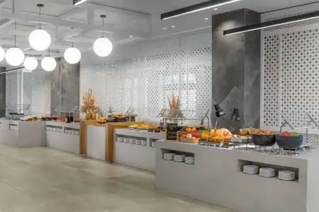 Hilton Tulum Riviera Maya All-Inclusive Resort - 14