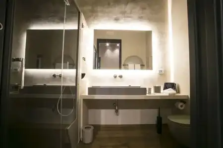 Edward Rooms & Wellness - 9