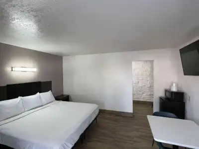 Motel 6 Orange, CA - Anaheim - 16