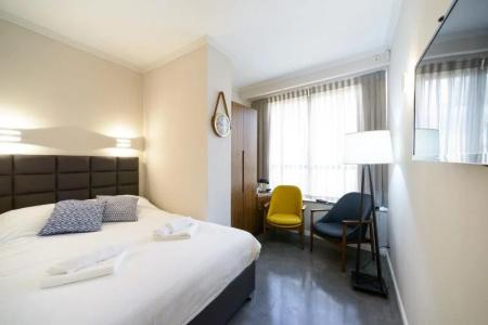 Mamilla view URBAN - Boutique - 2