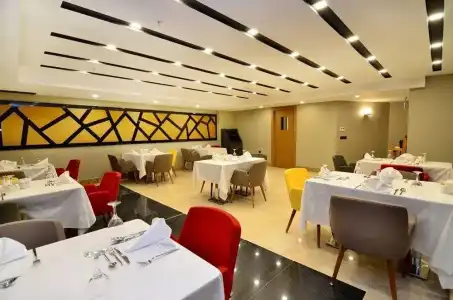 Ramada Encore by Wyndham Gebze - 7