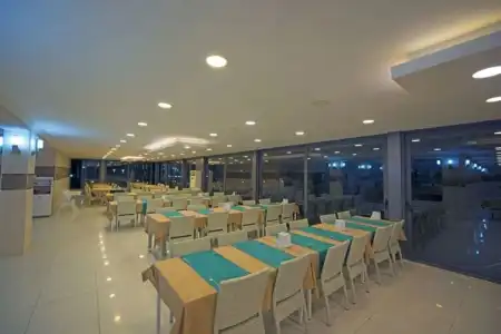 Ada Newday Resort - 10