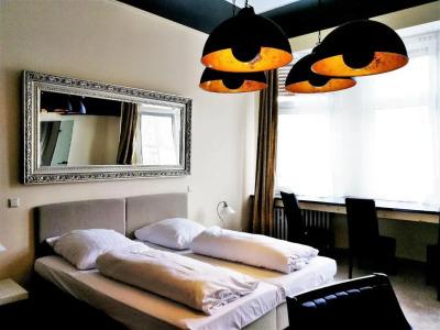 Wasserturm Mannheim - 37