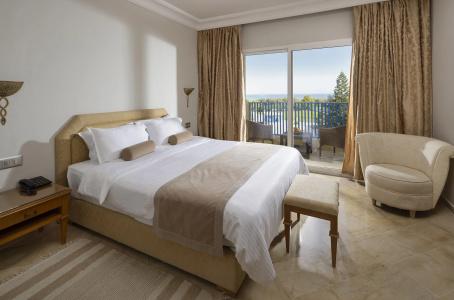 Ramada Plaza Tunis - 4