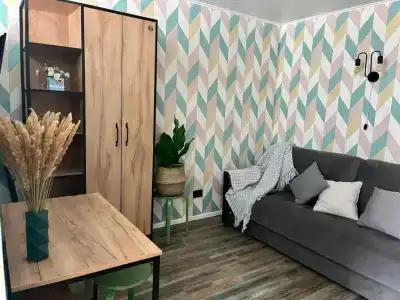 Your Rentier on st. Polar Dawns, 25 - 1