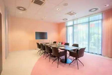 Prize by Radisson, Munich Airport - 13