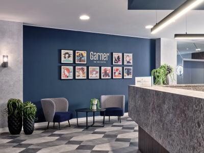 Garner Elmshorn by IHG - 38