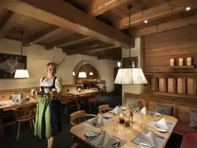 Mercure Garmisch Partenkirchen - 20