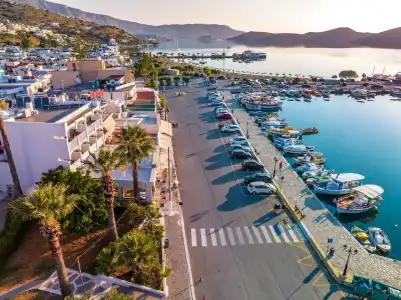 Kalypso Suites - 5