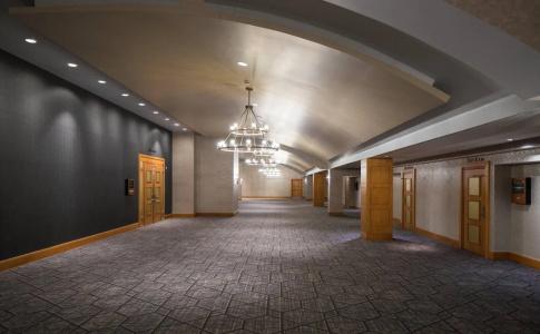 Washington Marriott Wardman Park - 12