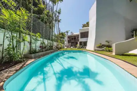 Les Jardins de Rio - 19