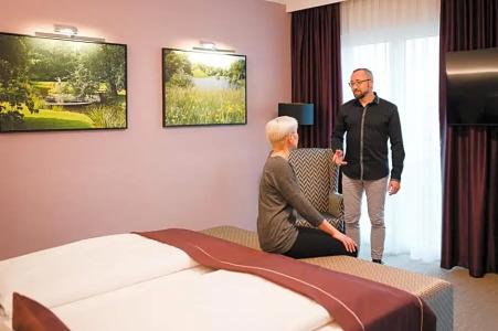 Best Western Plus Park Spa Cottbus - 48