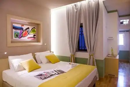 Grand Master Suites - 28
