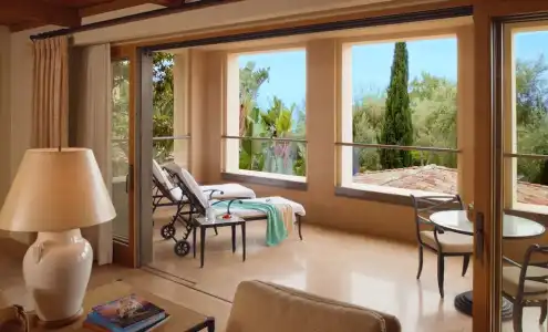 The Resort at Pelican Hill - 101