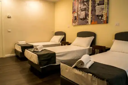 Hostel Trastevere by Hostal Trustever - 25