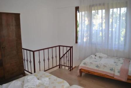 Günebakan Taliani Otel - 59