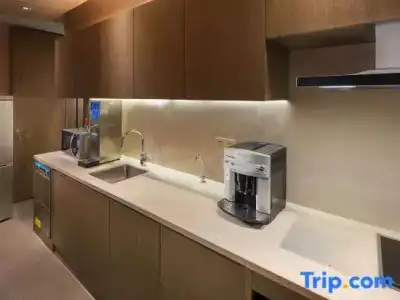 Hilton Wuhan Optics Valley - 183