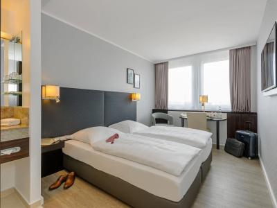 Mercure Potsdam City - 2