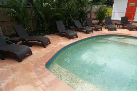 Port Douglas Motel - 16