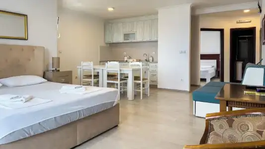 Open Sea Luxury Apartments - 74