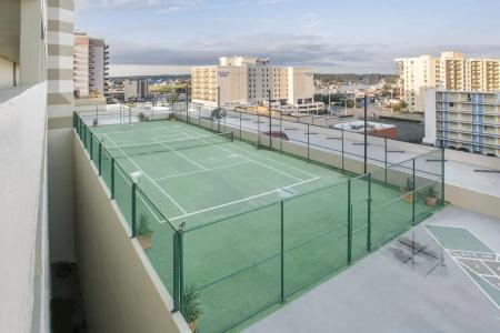 Beach Quarters Resort - 25