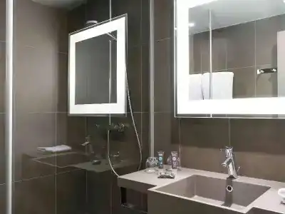 Novotel Chateau De Versailles - 38