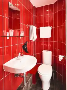 Hôtel Lemon - 62