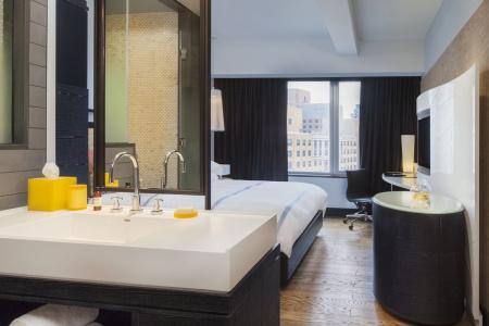 Hyatt Union Square New York - 31